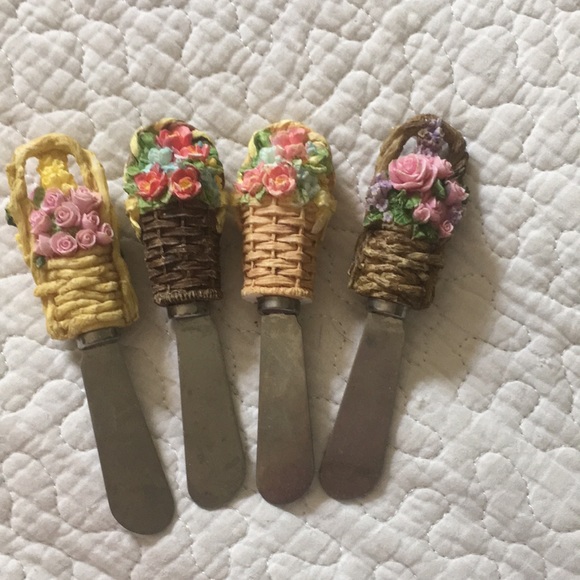 Cute decorative knives - Picture 1 of 3